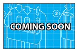 coming soon