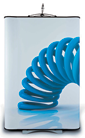 twist banners examples