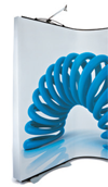 twist banners examples