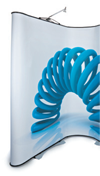 twist banner examples