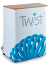 twist banners examples