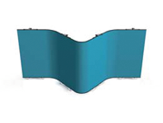 twist banners examples