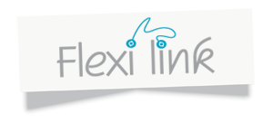 flexilink twist logo