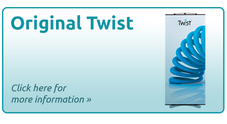 Original Twist Banner