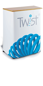 twist counter